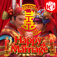 Happy Marriage