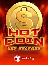 Hot Coin Buy Feature