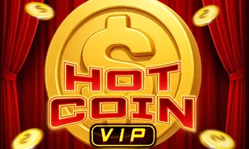 Hot Coin VIP