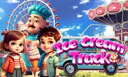 Ice Cream Truck