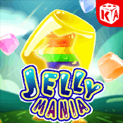Jellymania