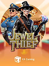 Jewel Thief