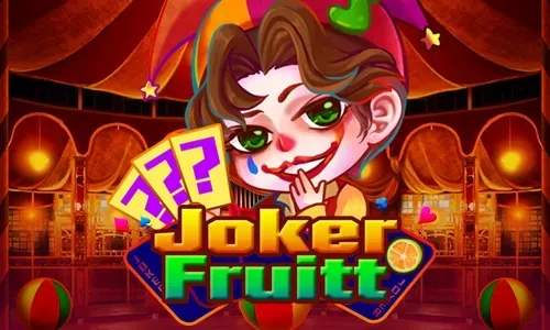 JokerFruit