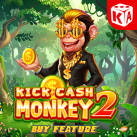 Kick Cash Monkey 2 Buy Feature