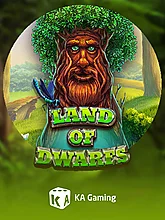 Land Of Dwarfs