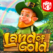 Lands of Gold
