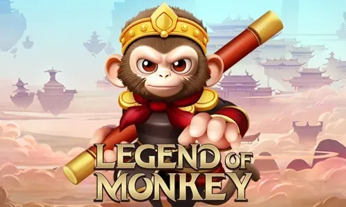 Legend of Monkey