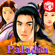 Legend of Paladin