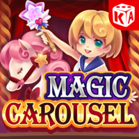 Magic Carousel