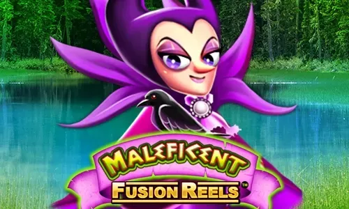 Maleficent Fusion Reels