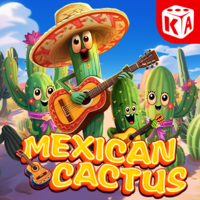 Mexican Cactus