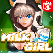 Milk Girl