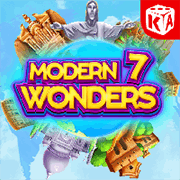 Modern 7 Wonders