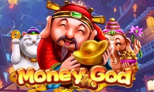 Money God