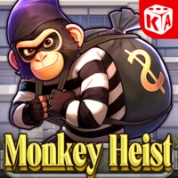 Monkey Heist