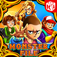 Monster File
