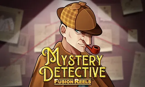 Mystery Detective Fusion Reels