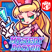 Mystery Doctor