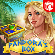 Pandora's Box