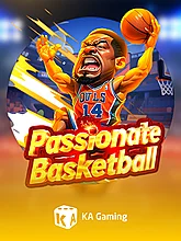 Passionate Basketball