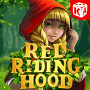 Red Riding Hood