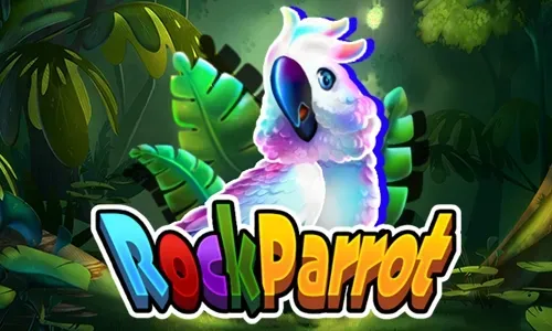 Rock Parrot