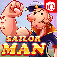 Sailor Man