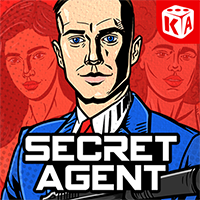 Secret Agent