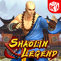 Shaolin Legend
