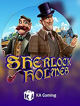 Sherlock Holmes