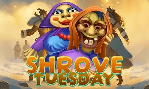 Shrove Tuesday