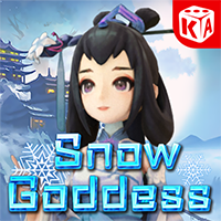 Snow Goddess