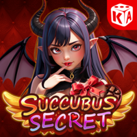 Succubus Secret
