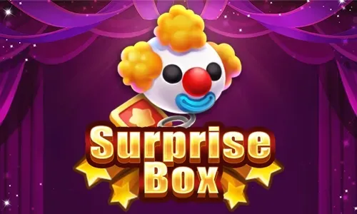 Surprise Box