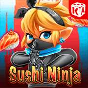 Sushi Ninja