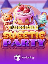 Sweetie Party Fusion Reels