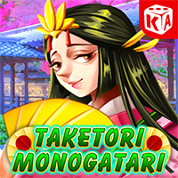 Taketori Monogatari