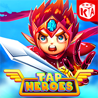 Tap Heroes
