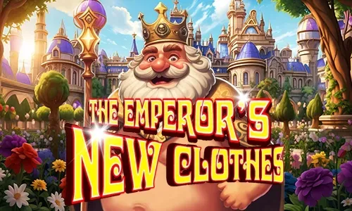 The Emperor's New Clothes