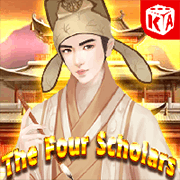 The Four Scholars