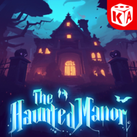 The Haunted Manor