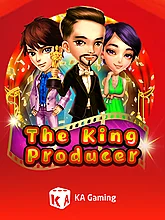 The King Producer