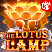 The Lotus Lamp