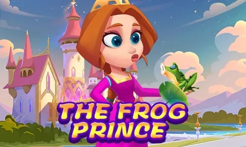 TheFrogPrince