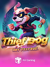 Thief Dog Buy Feature