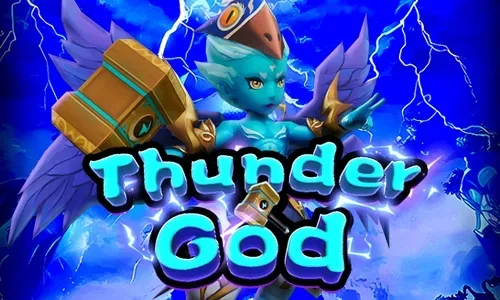 Thunder God