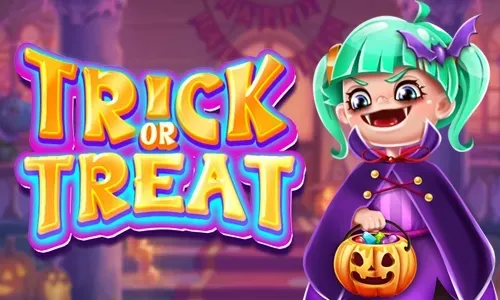 Trick or Treat