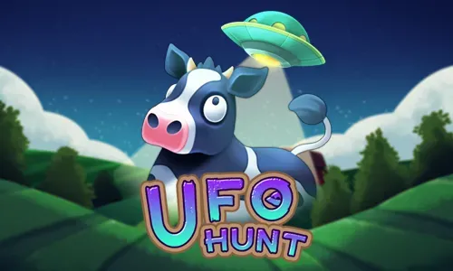 UFO Hunt