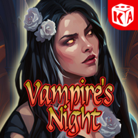Vampire's Night