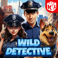 Wild Detective